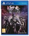 PS4 GAME - Dissidia Final Fantasy NT (MTX) PS4 GAME - Dissidia Final Fantasy NT (MTX)